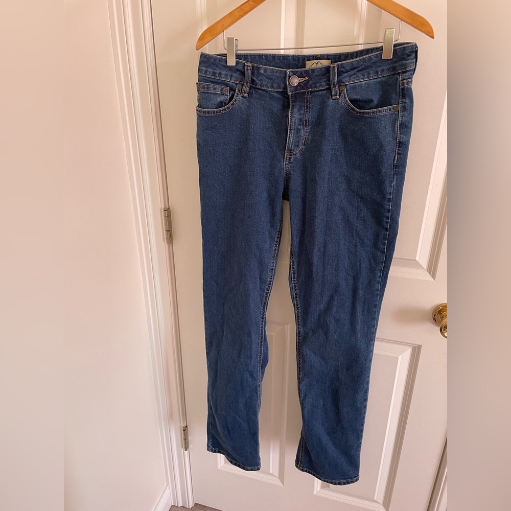 Jeans